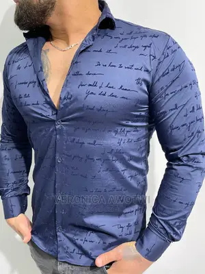 Quality Men Shirt