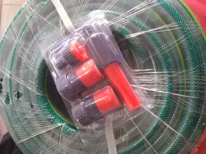 Double Coated Water Hose/ Garden Hose 25m