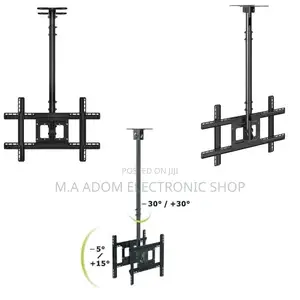 Suitable for Led Tv Between 32”-70”