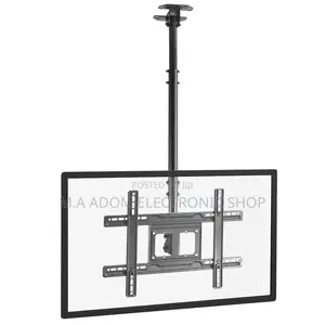 Easy to Fix Install 32”-70” Ceiling Wall Mount