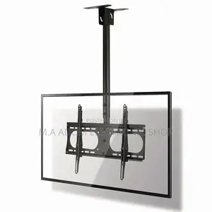 Projector Your Screen From the Top With Ceiling Wall Mount