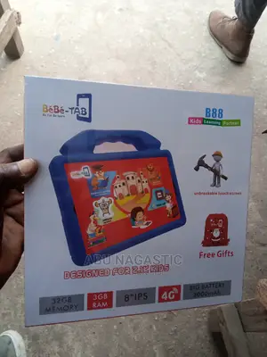 New Bebe B88 32 GB
