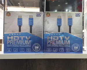 5M HDMI Cable