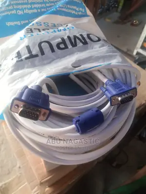 50M VGA Computer Cable