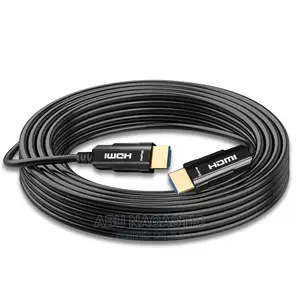 50M High Speed HDMI Fiber Active Optical Cable
