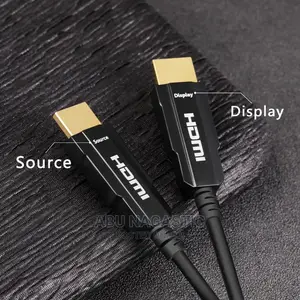 50M High Speed HDMI Fiber Active Optical Cable
