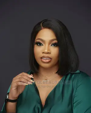10 Inches Indian Remy SDD Closure Wig Cap