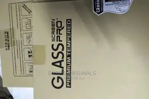 Microsoft Surface Pro 8 9 X And 11 Tempered Glass Protector 9h