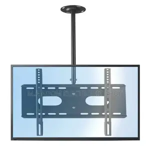 Flexible Ceiling Wall Mount 32”-55”