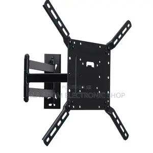 Corner Adjustable Tv Mount 32”-55”