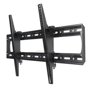 Tilt Your Tv Up Down With the Strap Tv Wall Mount 32”-66”