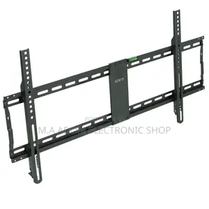We Have Instock Heavy Duty Wall Mount for 32”-100” Led Tvs