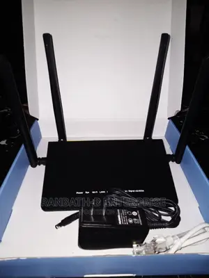Universal Wireless 4G WIFI Router