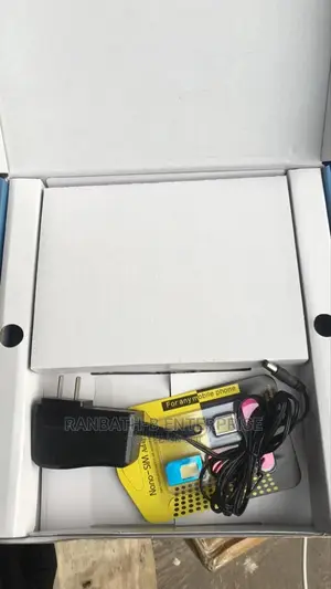 Universal 4G LTE Wireless Router