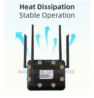 4G Wireless Router (Universal)