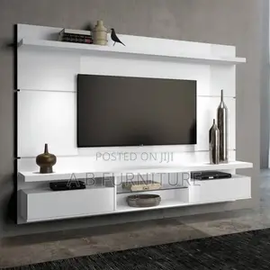Wall Mount Tv Stand