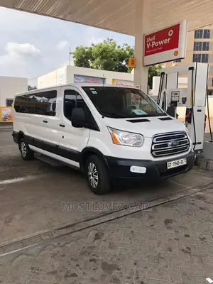 Car Rentals Buses for Rent. Ford Transit Van for Rent