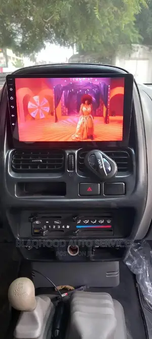 Mount 9/10inch Fullscreen Android System for All Cars