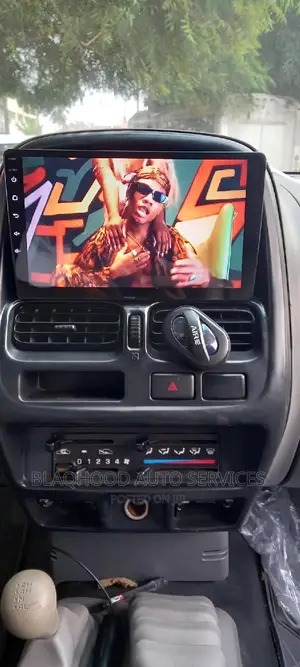 Mount 9/10inch Fullscreen Android System for All Cars