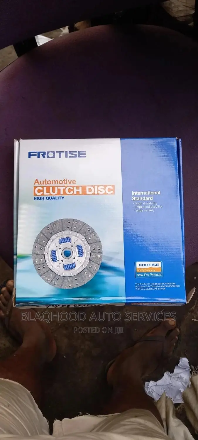 Original Manual CLUTCH DISC Available for All Cars