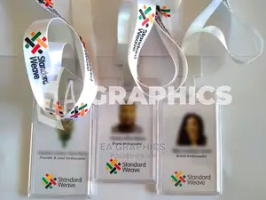 PVC Id Card Printing
