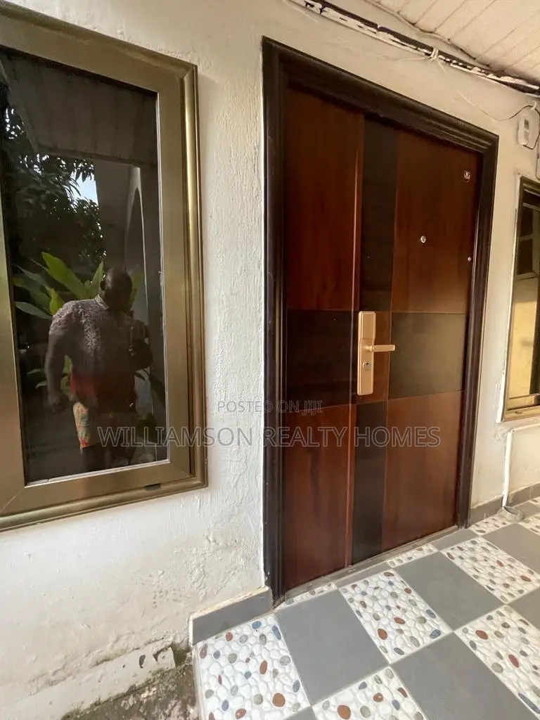 1bdrm Apartment in Coastal Estate, Spintex for rent