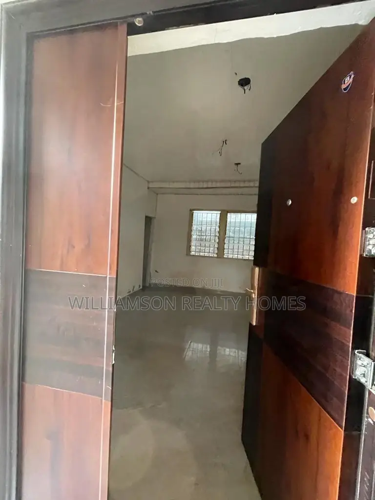 1bdrm Apartment in Coastal Estate, Spintex for rent