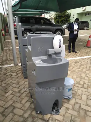 Hand Washing Station for Rental