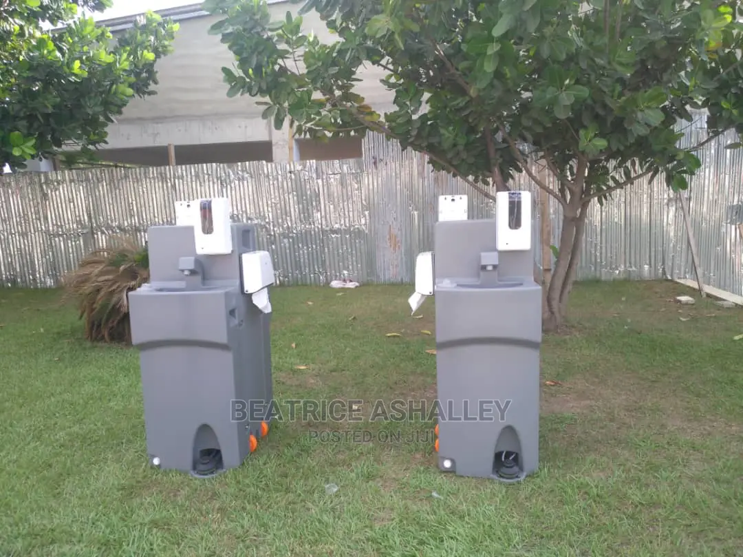 Hand Washing Station for Rental