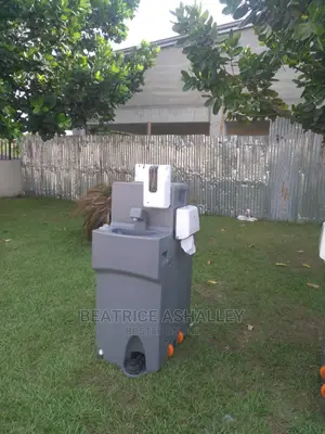 Hand Washing Station for Rental