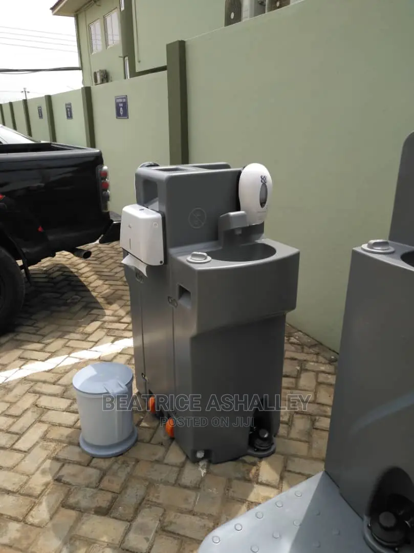 Hand Washing Station for Rental