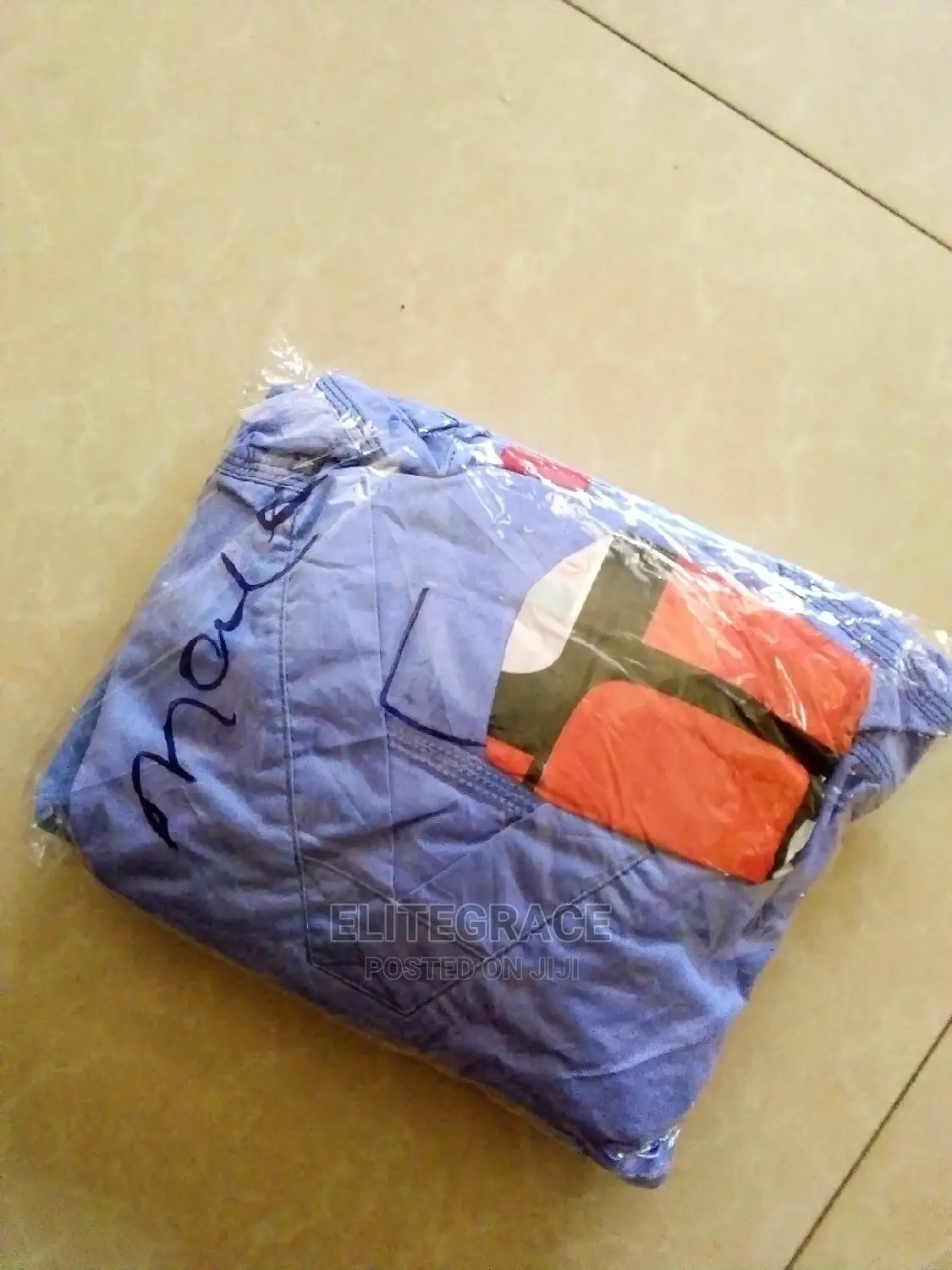 Scrubs for Health Workers