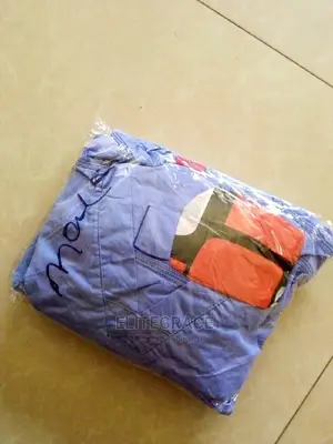 Scrubs for Health Workers