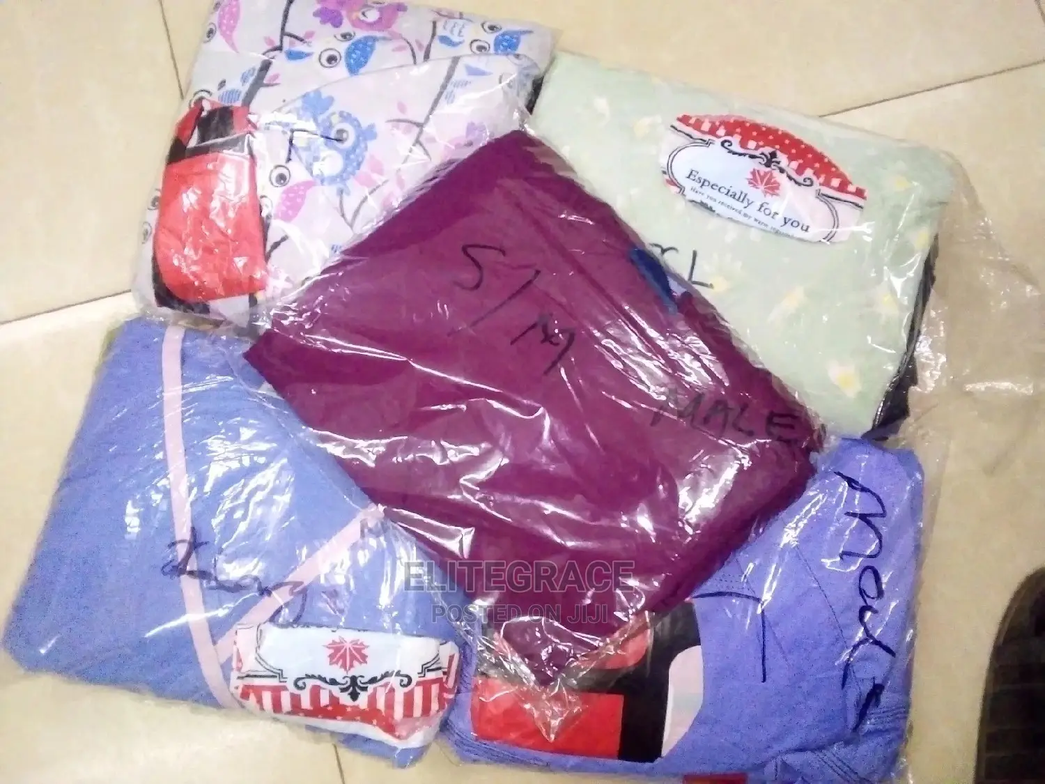 Scrubs for Health Workers