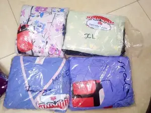 Scrubs for Health Workers