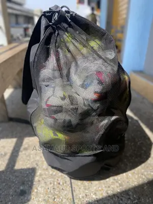 Ball Net to Carry Balls at Cool Price