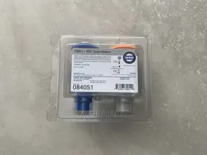 Fargo Hdp5000 Ribbon