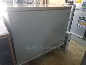 Midea 294 Litres Chest Freezer
