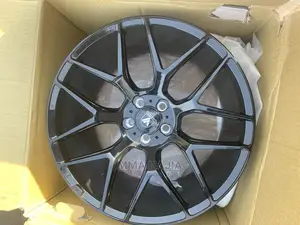 Rim 20 5 Holes