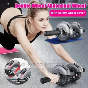 Total Body Roller