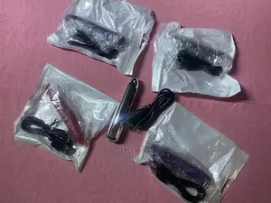 Rechargeable Mini Bullet Vibrator