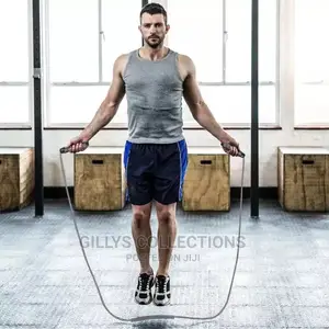 Jump Rope Skipping Rope With Counter