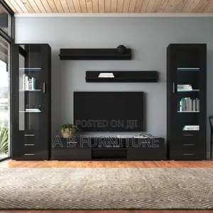 Wall Mount Tv Stand