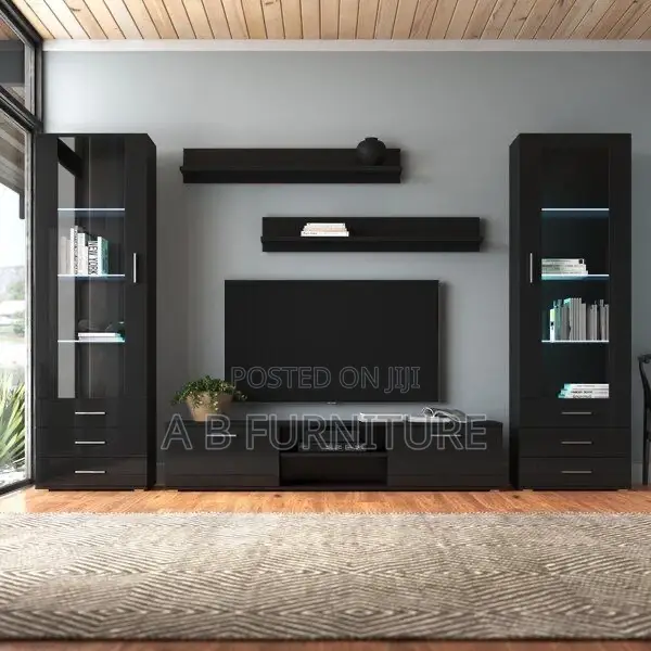 Wall Mount Tv Stand