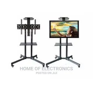 Best New 32-65 Inches Movable TV Stand With Wheels