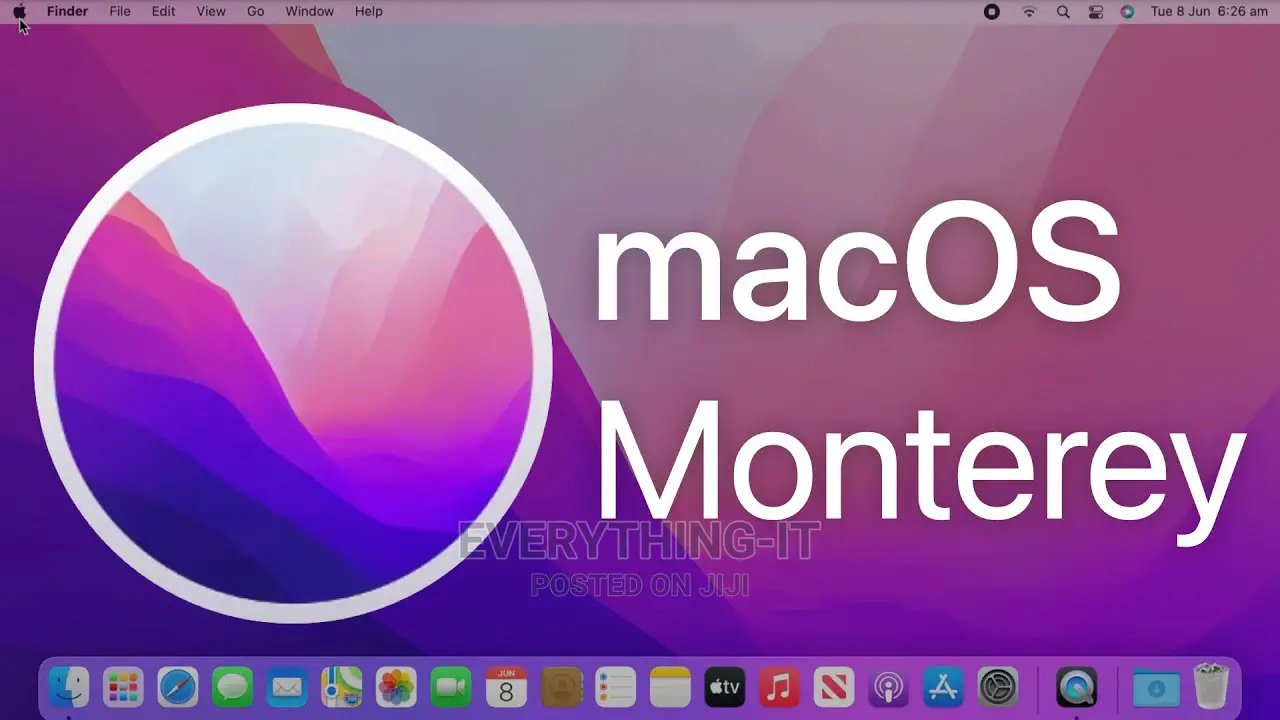 Macos / Windows Installation (Dual Boot)