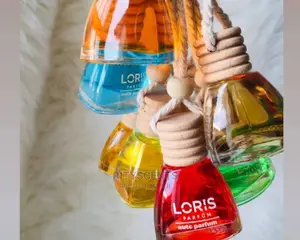 Loris Car Perfume / Car Air Freshener