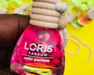 Loris Car Perfume / Car Air Freshener