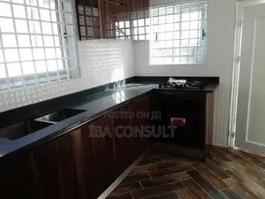 Furnished 3bdrm House in Data Center Amrahia, Adenta for sale