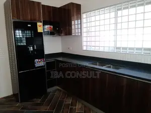 Furnished 3bdrm House in Data Center Amrahia, Adenta for sale